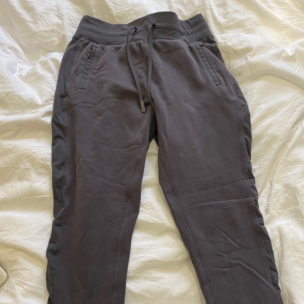 Lululemon Joggers